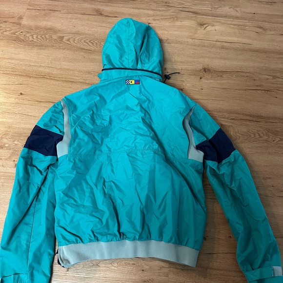 Nike Vintage Windbreaker Jacket - Picture 6 of 6